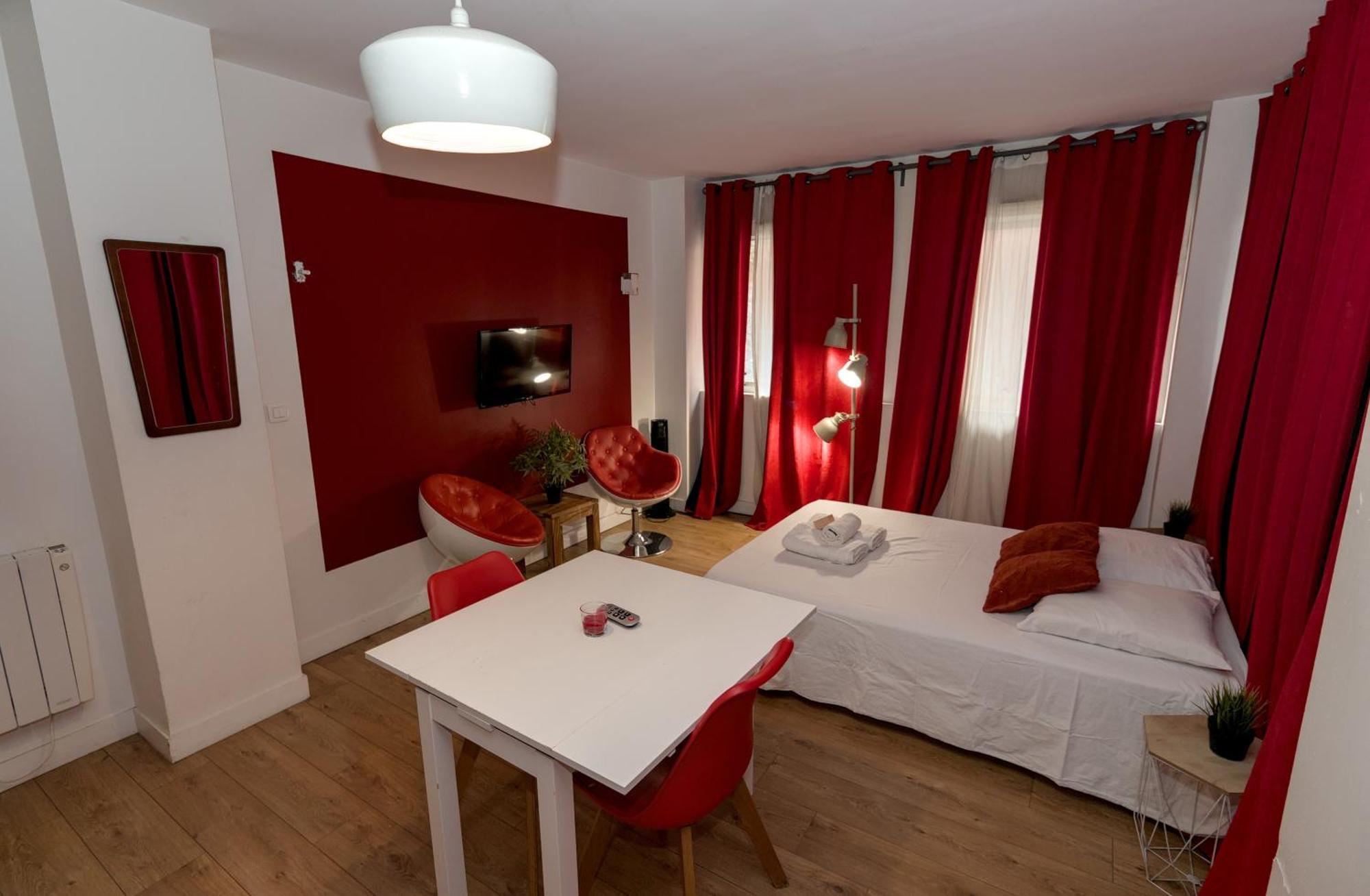 Rouge Ramblas Centre