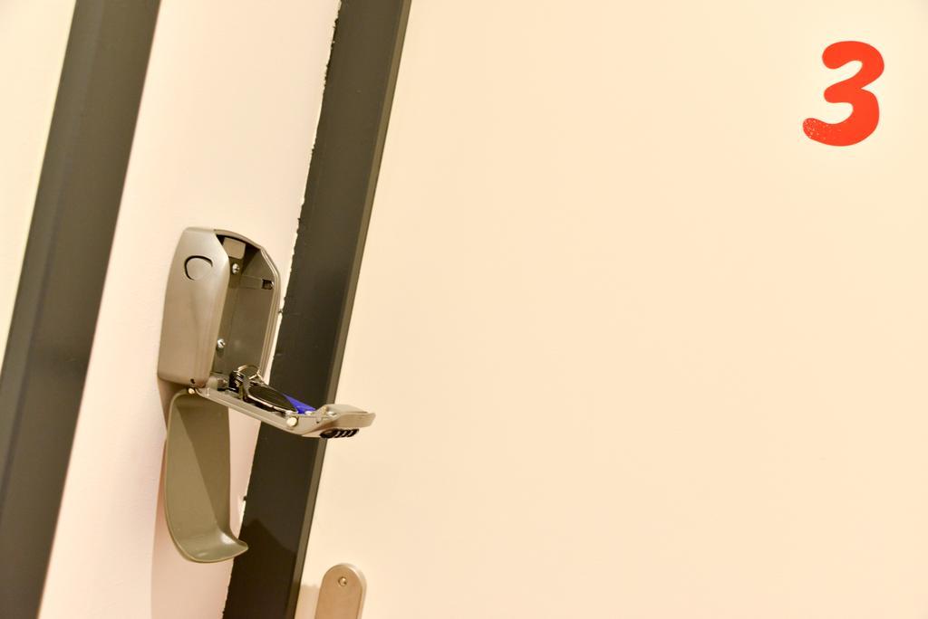 Apartamento Rouge Ramblas Centre Toulouse