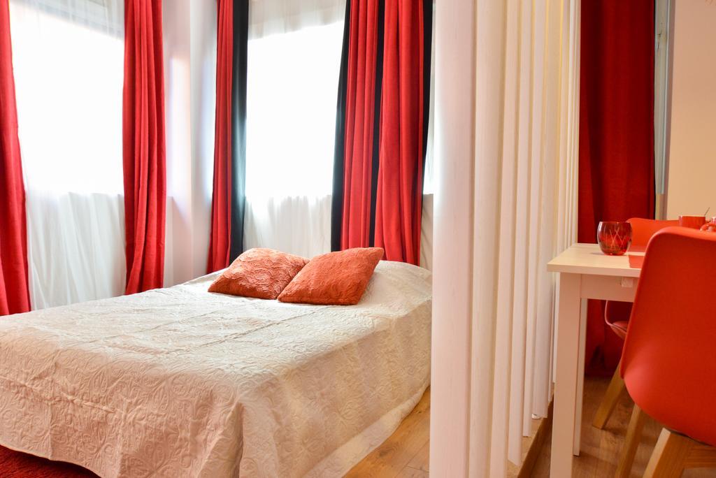 Apartamento Rouge Ramblas Centre